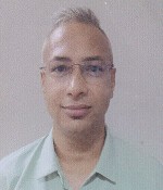MR. MUKUNDA CHAULAGAI